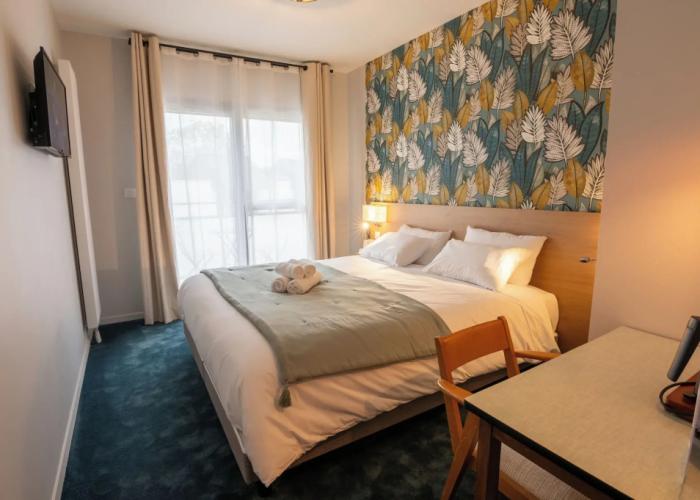 The Originals City, Ara Hôtel