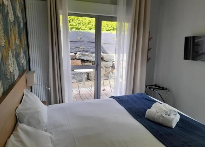 The Originals City, Ara Hôtel