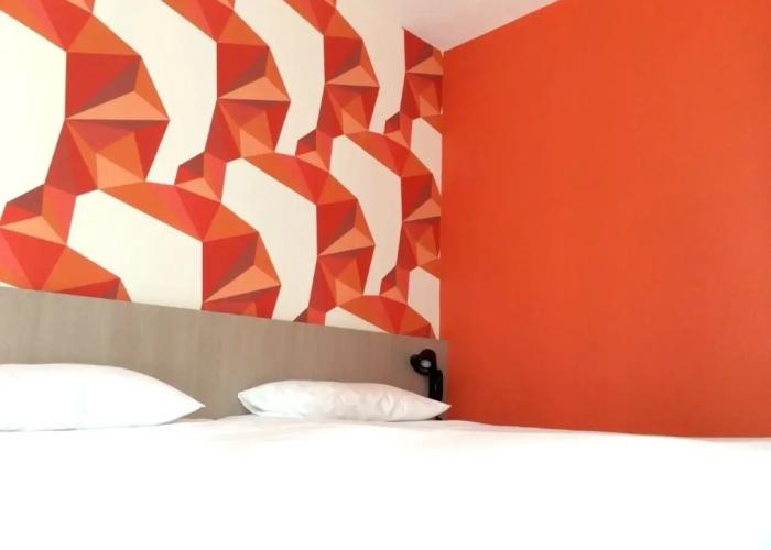 The Originals City, Ara Hôtel