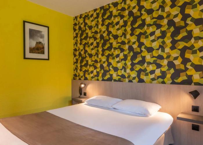 The Originals City, Ara Hôtel, Landerneau