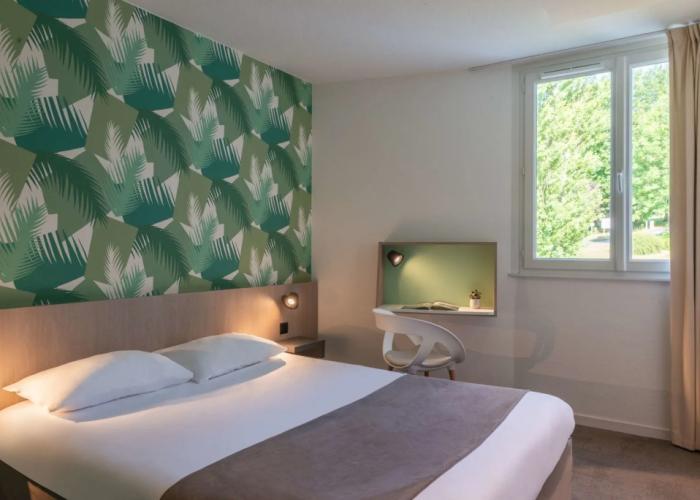 The Originals City, Ara Hôtel, Landerneau