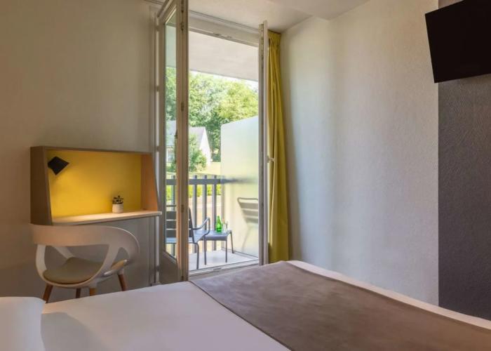 The Originals City, Ara Hôtel, Landerneau