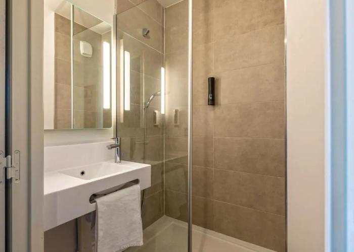 B&B HOTEL Landerneau Bois Noir