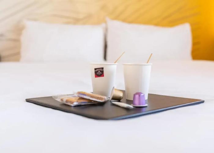 B&B HOTEL Landerneau Bois Noir