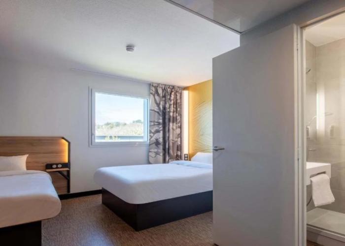 B&B HOTEL Landerneau Bois Noir