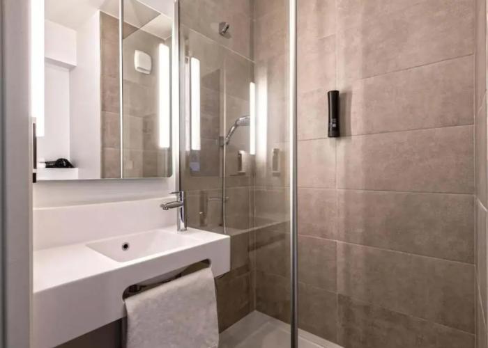 B&B HOTEL Landerneau Bois Noir