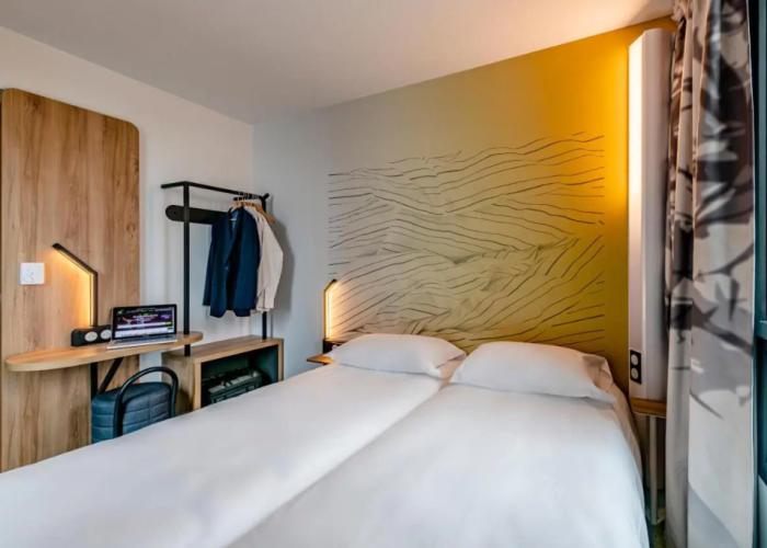 B&B HOTEL Landerneau Bois Noir