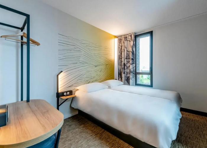 B&B HOTEL Landerneau Bois Noir