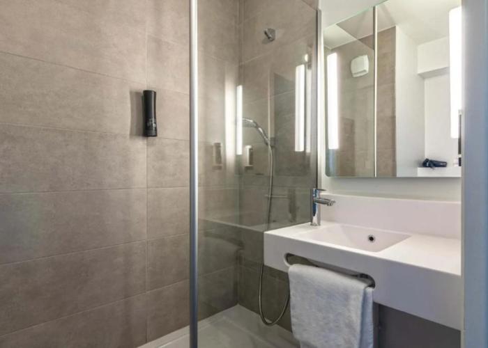 B&B HOTEL Landerneau Bois Noir