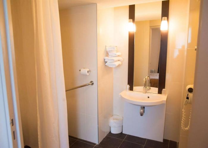 Hôtel Inn Design Langres Resto Novo
