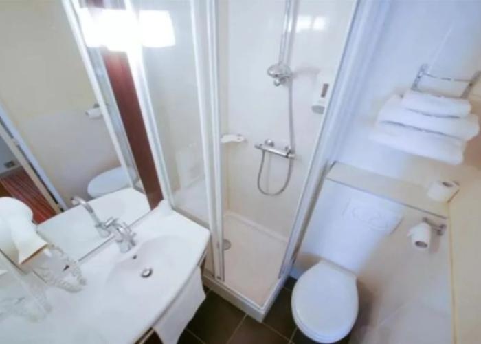 Hôtel Inn Design Langres Resto Novo
