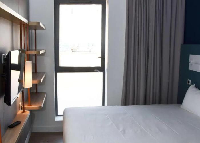 ibis budget Langres