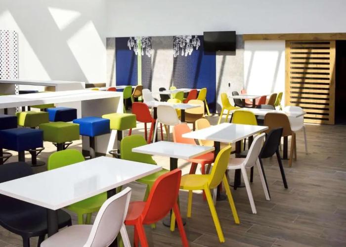 ibis budget Langres