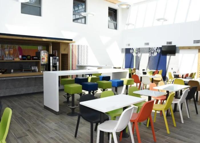 ibis budget Langres
