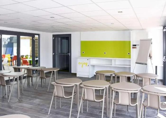ibis budget Langres