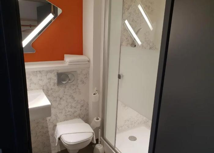 ibis budget Langres