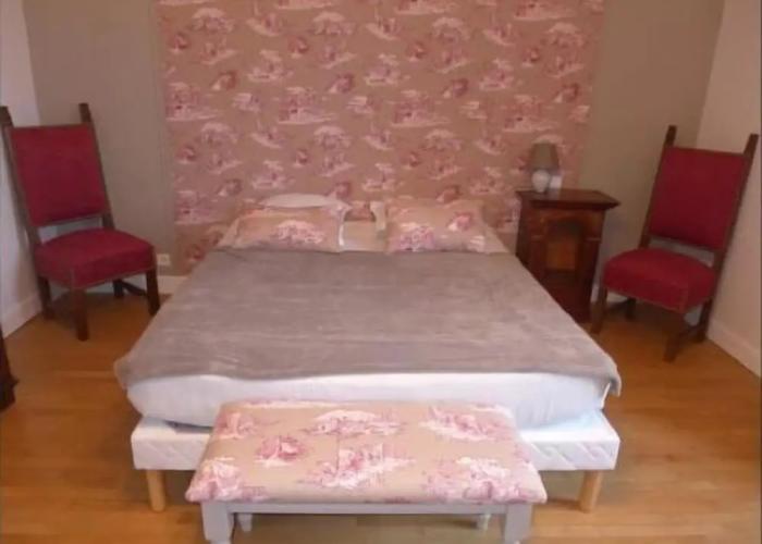 Les Chambres du Chapitre