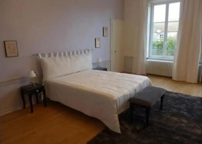 Les Chambres du Chapitre