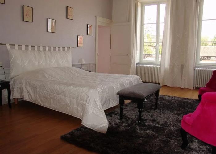 Les Chambres du Chapitre