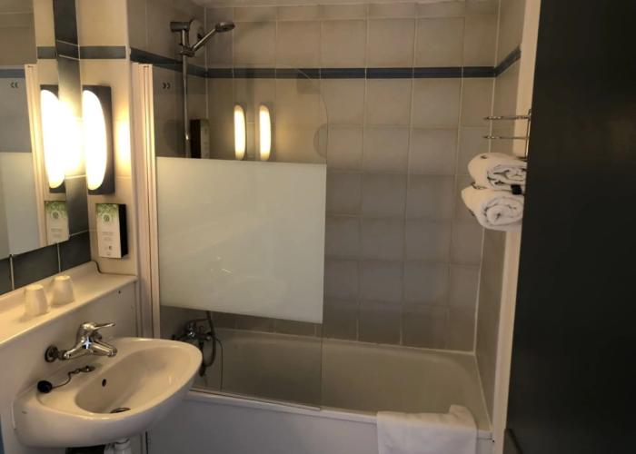 Kyriad Direct Laon