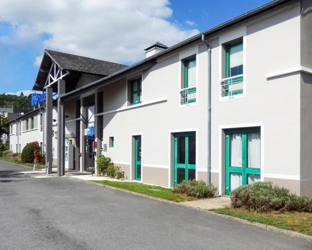 Hotel Inn Design Laon