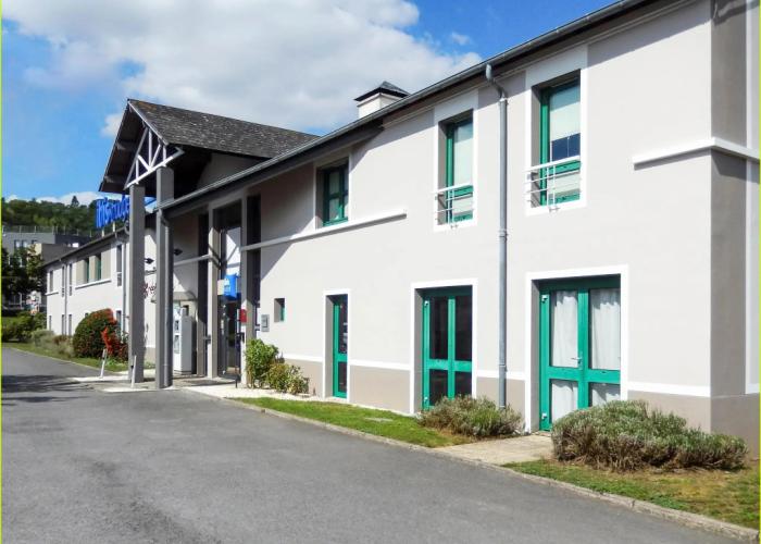 Hotel Inn Design Laon