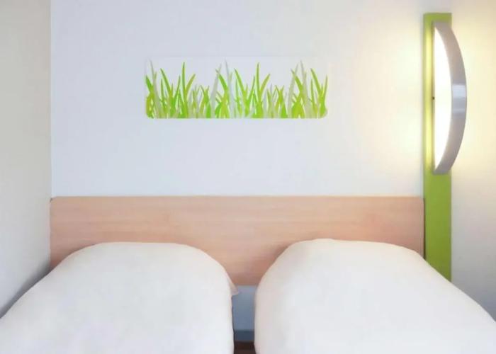 Hotel Inn Design Laon