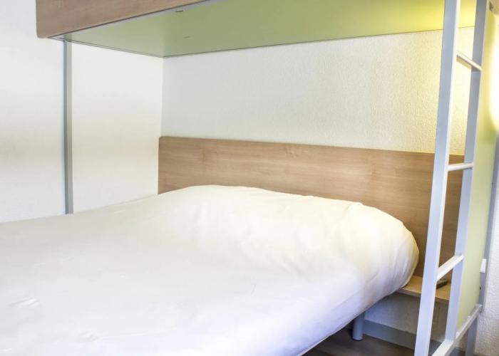 Hotel Inn Design Laon