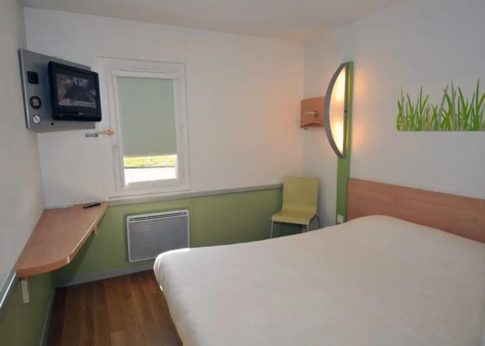 Hotel Inn Design Laon