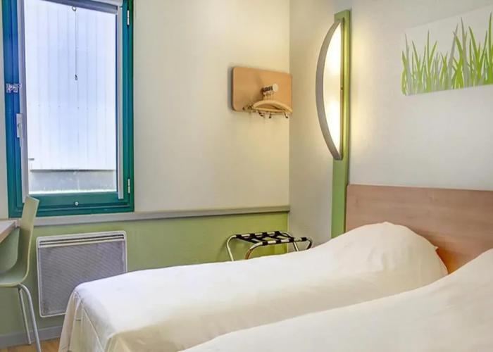 Hotel Inn Design Laon