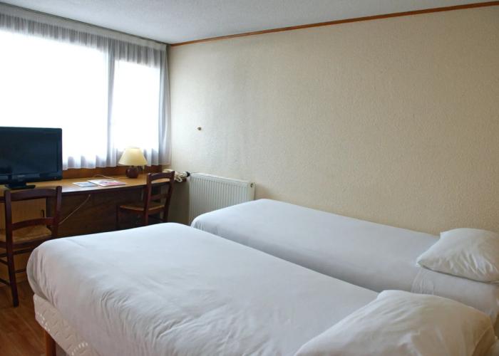 Hotel Initial by Balladins La Roche-sur-Yon