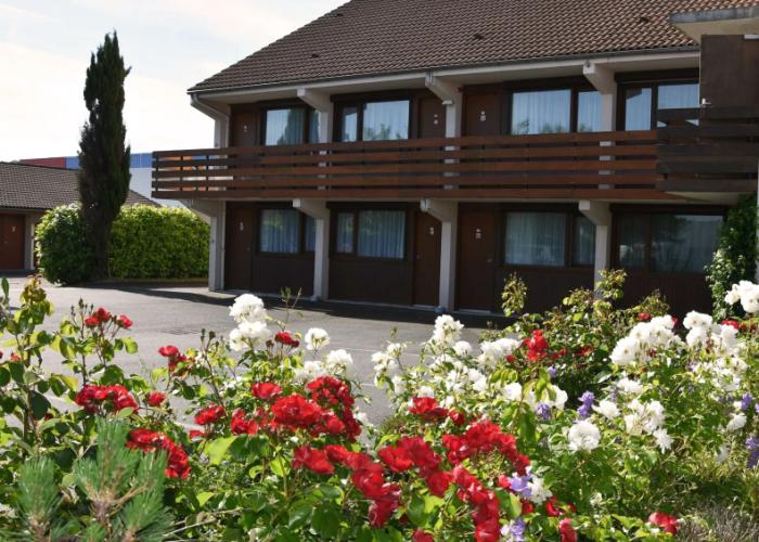 Hotel Initial by Balladins La Roche-sur-Yon