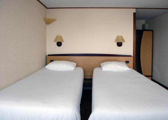 Hotel Initial by Balladins La Roche-sur-Yon