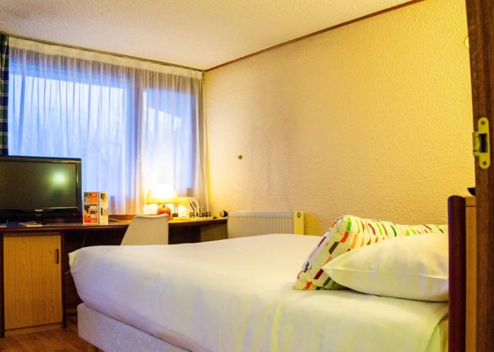 Hotel Initial by Balladins La Roche-sur-Yon