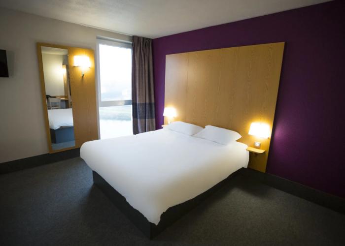 B&B HOTEL La Roche-sur-Yon