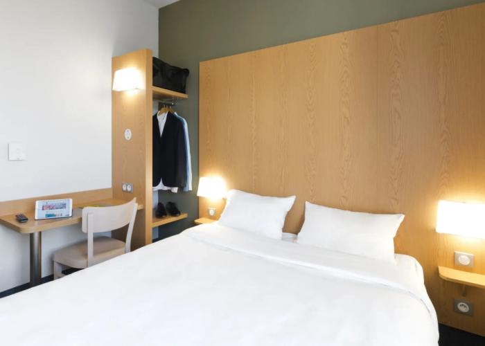 B&B HOTEL La Roche-sur-Yon
