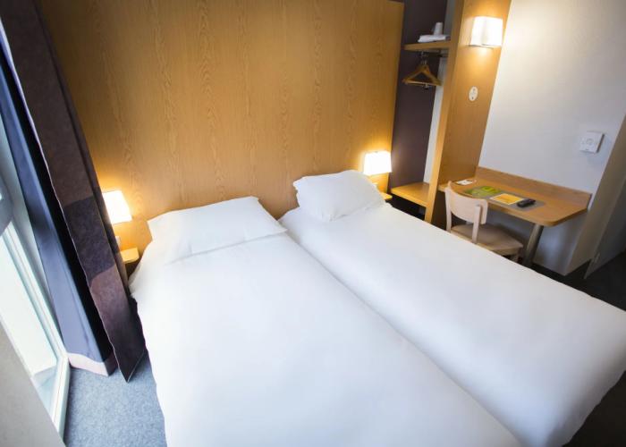 B&B HOTEL La Roche-sur-Yon