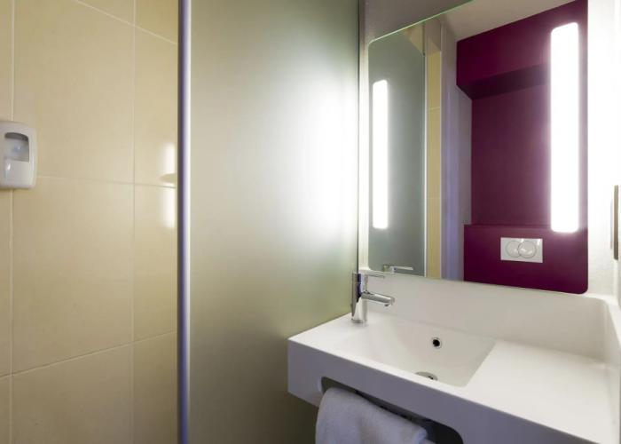 B&B HOTEL La Roche-sur-Yon