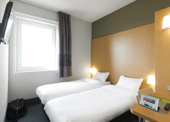 B&B HOTEL La Roche-sur-Yon