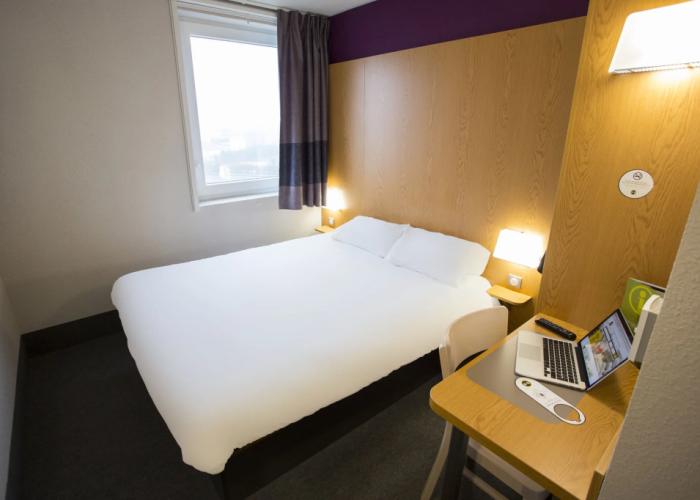B&B HOTEL La Roche-sur-Yon