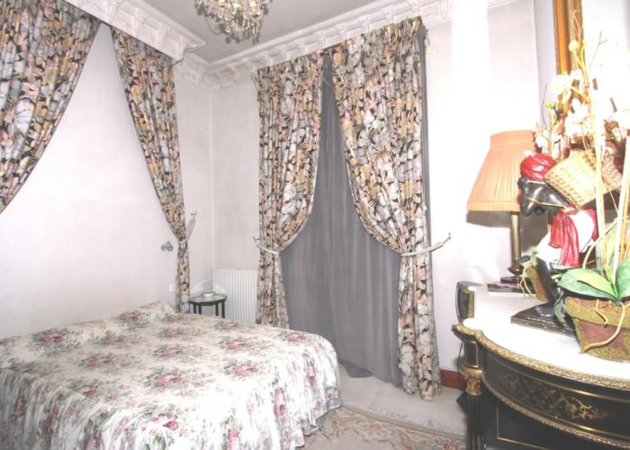 Citotel Marie Stuart