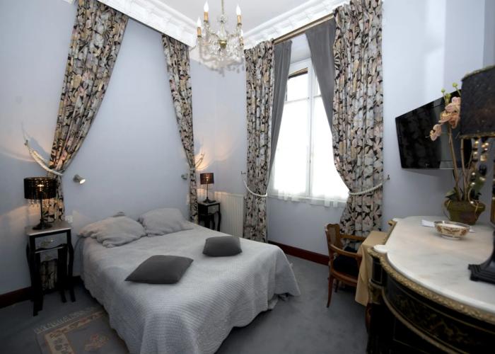 Citotel Marie Stuart