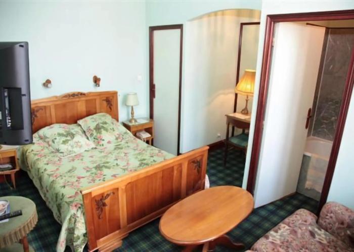 Citotel Marie Stuart