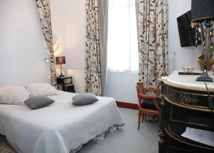Citotel Marie Stuart