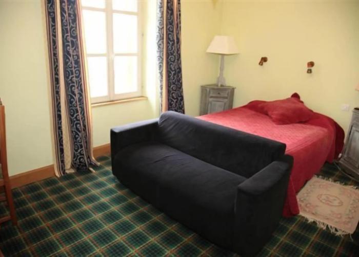 Citotel Marie Stuart