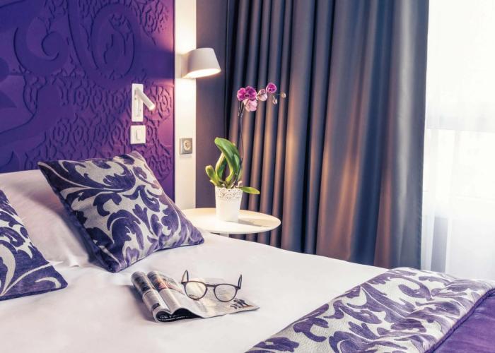 Mercure La Roche Sur Yon Centre