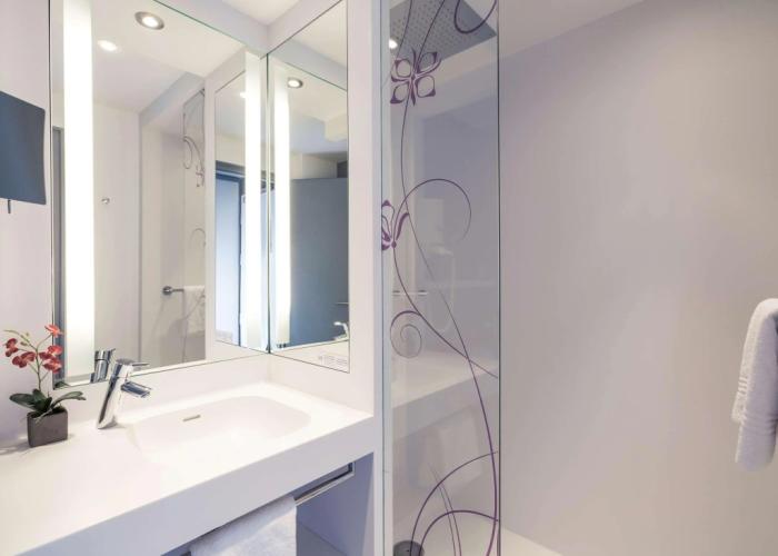 Mercure La Roche Sur Yon Centre