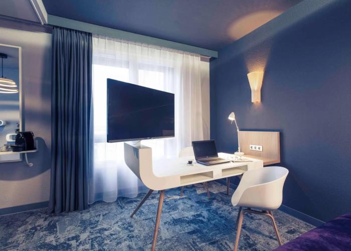 Mercure La Roche Sur Yon Centre