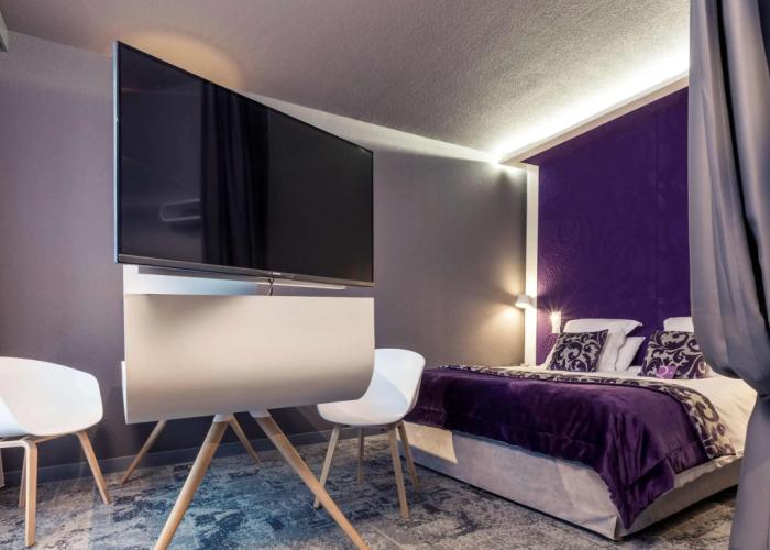 Mercure La Roche Sur Yon Centre