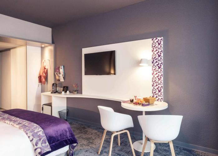 Mercure La Roche Sur Yon Centre